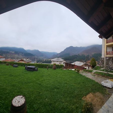 Kris Guest House Девин Экстерьер фото