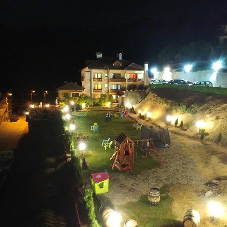 Kris Guest House Девин Экстерьер фото