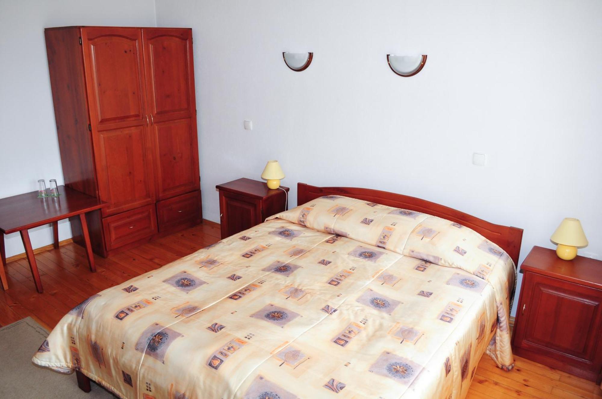 Kris Guest House Девин Номер фото