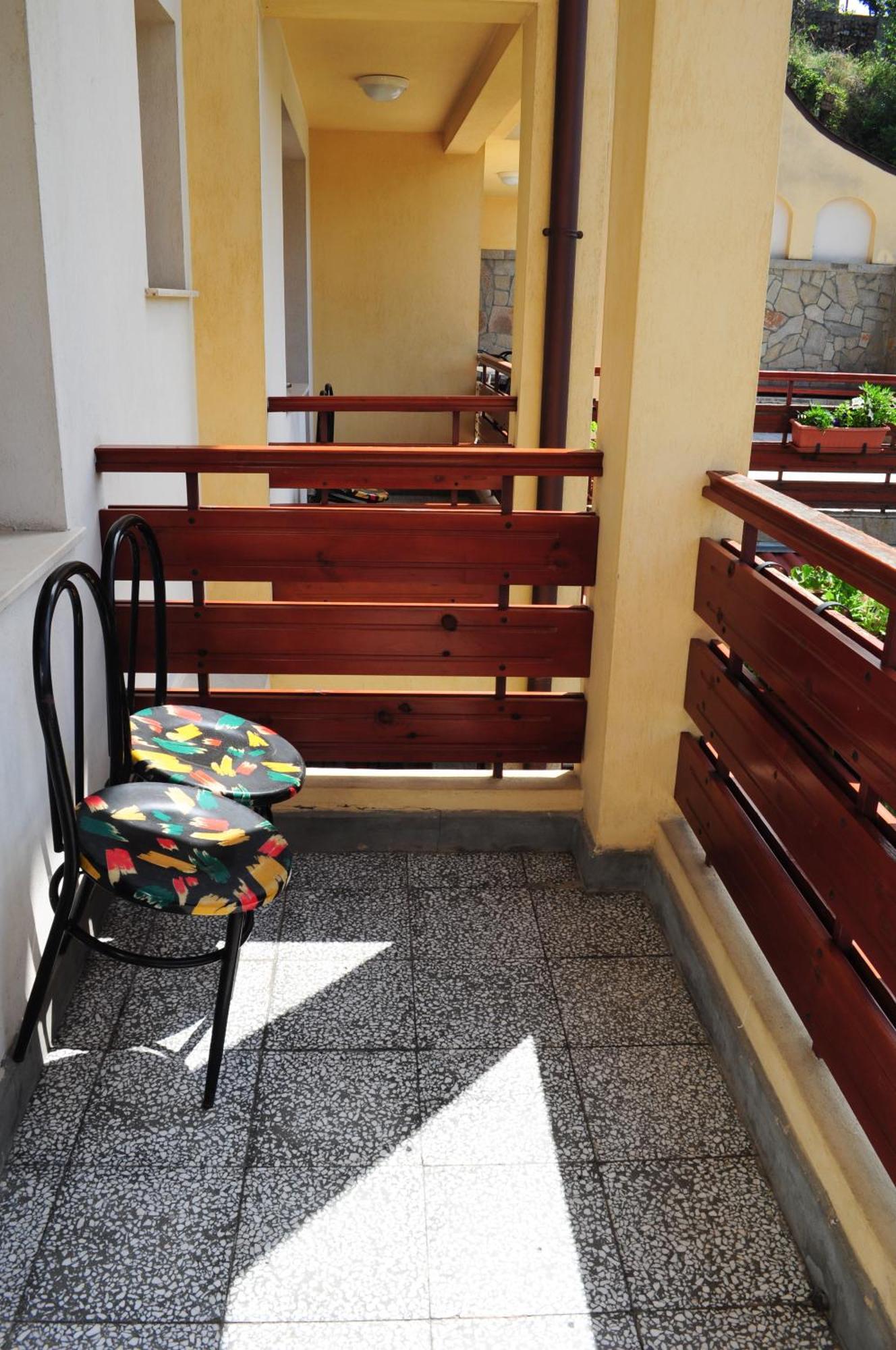 Kris Guest House Девин Номер фото