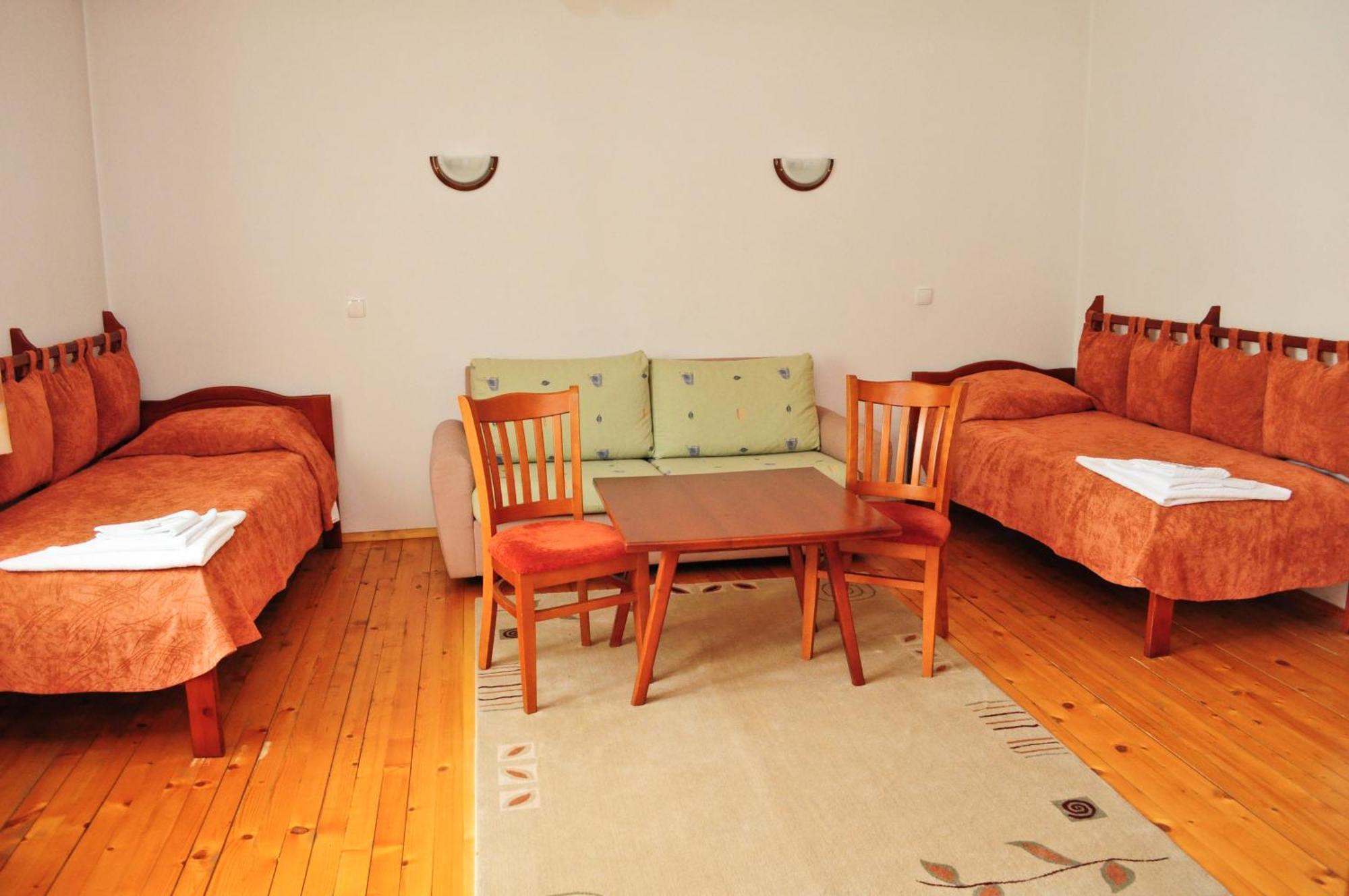 Kris Guest House Девин Номер фото