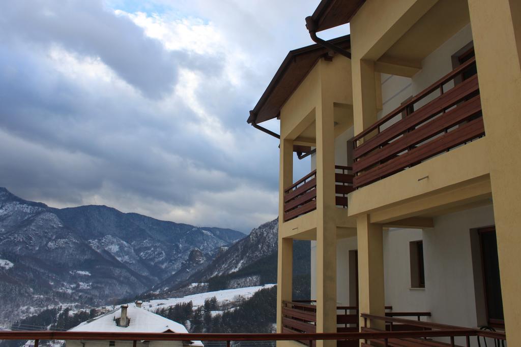 Kris Guest House Девин Экстерьер фото