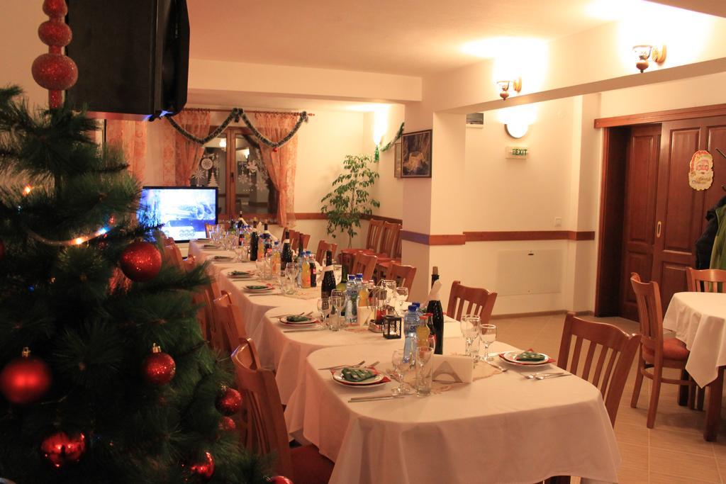 Kris Guest House Девин Экстерьер фото