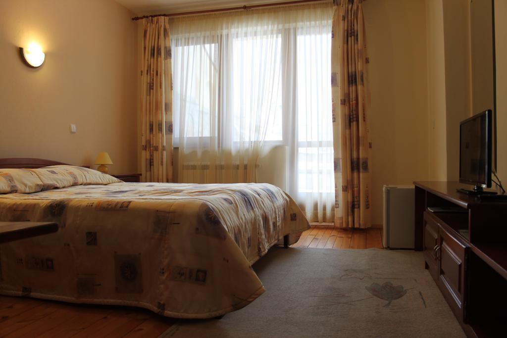 Kris Guest House Девин Экстерьер фото