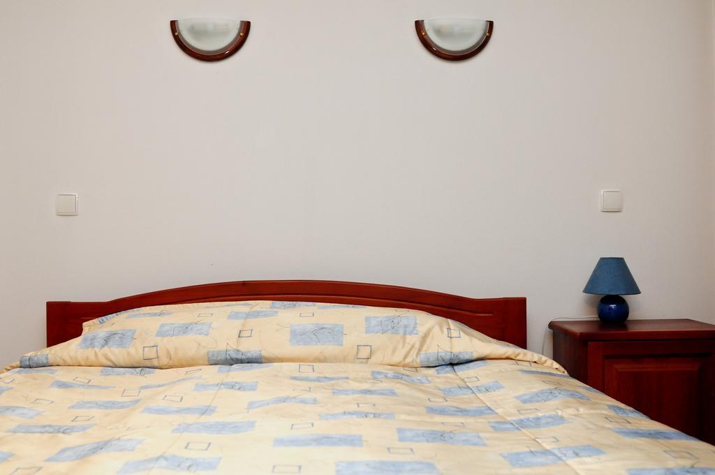Kris Guest House Девин Экстерьер фото